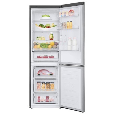 Réfrigérateur Combiné LG GW-B459NLLM Tunisie