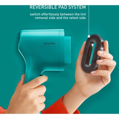 Défroisseur à main TEFAL DT2024 Tunisie 