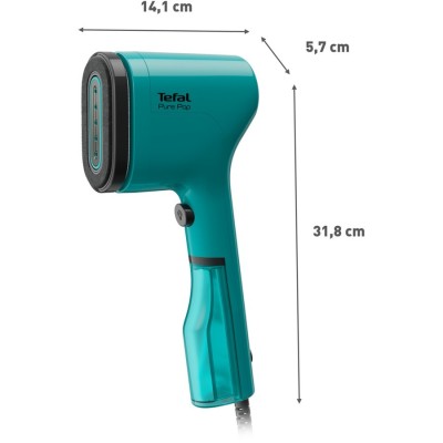 Défroisseur à main TEFAL DT2024 Tunisie 