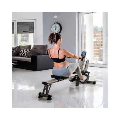 Rameur D\'appartement TOORX Rower-Active Pro