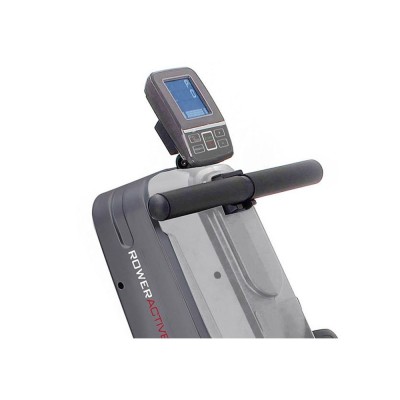 Rameur D\'appartement TOORX Rower-Active Pro