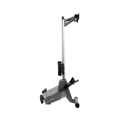 Rameur D\'appartement TOORX Rower-Active Pro