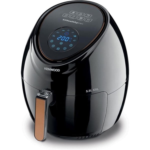 Kenwood HFP 50 K-HEALTHY XXL 