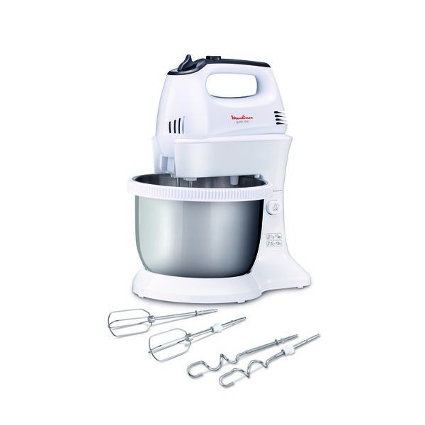 Moulinex Quickmix HM3121B1