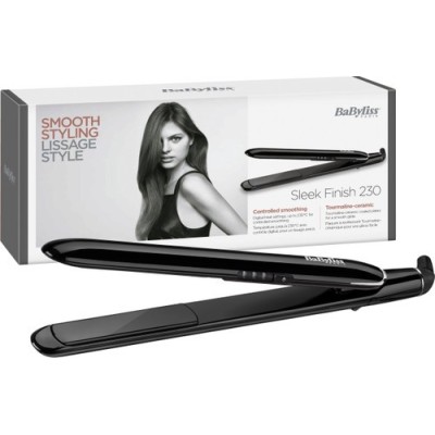 Lisseur Babyliss Sleek Finish 230 ST255E