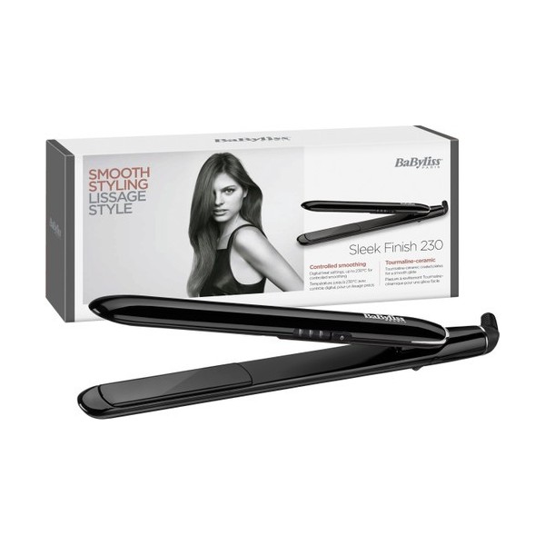 Babyliss Sleek Finish 230 ST255E