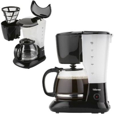 CAFETIÈRE ÉLECTRIQUE 10-12 TASSES CM-1245