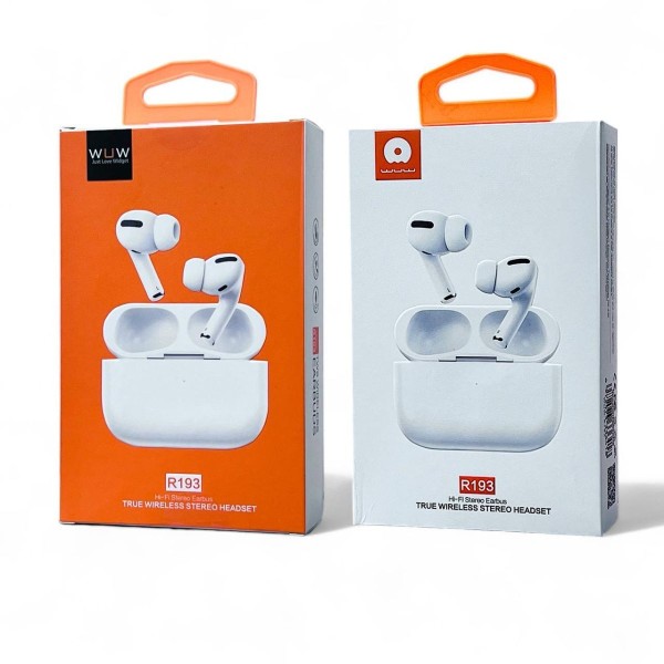 WUW R193