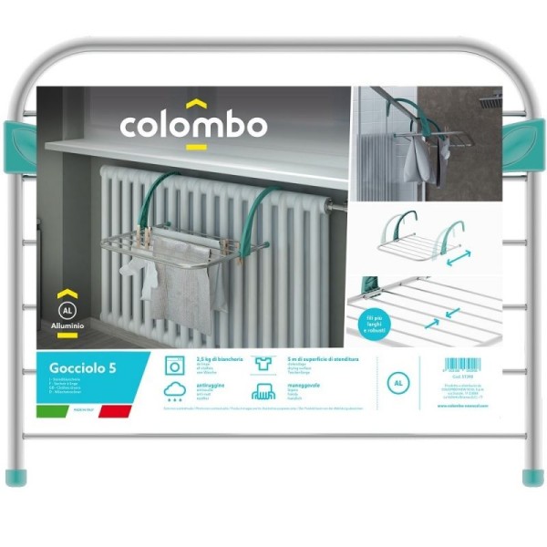 Colombo Gocciolo 