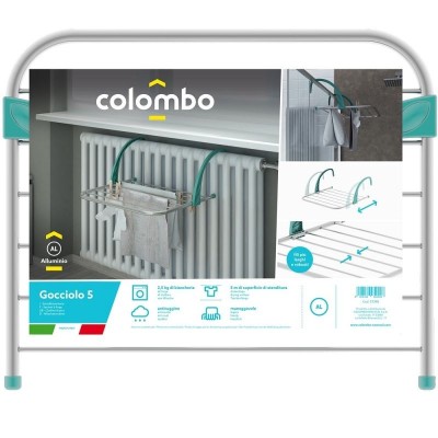 Colombo séche linge GOCCIOLO ST397-tunisie