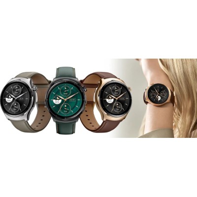 Smart Watch Mibro Lite 3 Pro Tunisie 