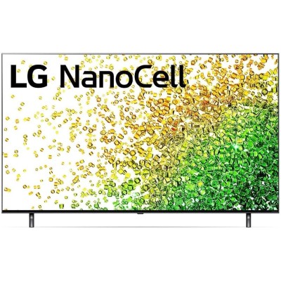 LG Nano Cell 55NANO776RA Tunisie 