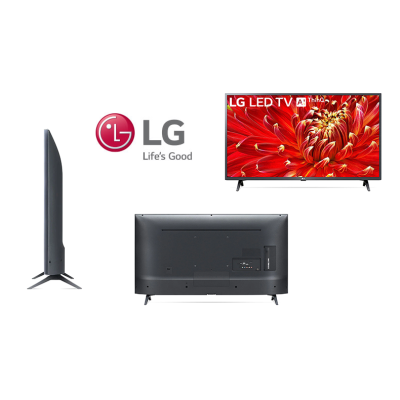 LG TV 43LM6370PVA Tunisie 