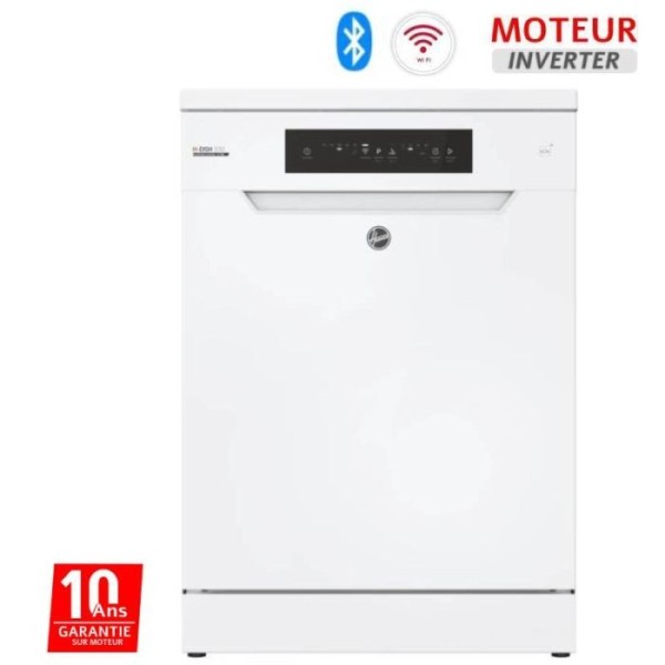 Hoover HF3E53L0W-17