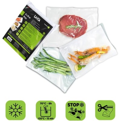 Emballage sous vide VT35042 Tunisie 