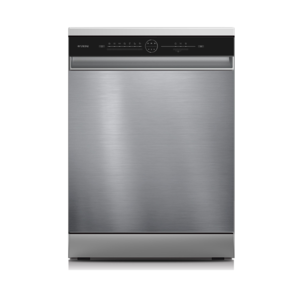 HYUNDAI HYN-FSDW12.P7.IX Inox 