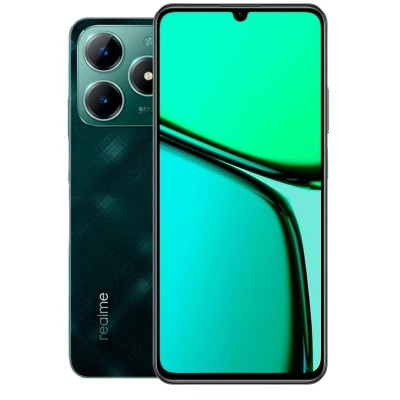 Smartphone REALME C61 6Go 128Go Tunisie 