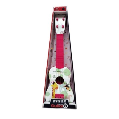 Jouet Guitare pour fille Tunisie 