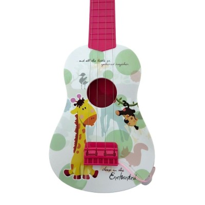 Jouet Guitare pour fille Tunisie 