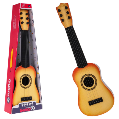 Jouet Guitare pour petit garçon Tunisie 