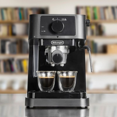 Machine à Expresso DELONGHI EC230BK Tunisie 