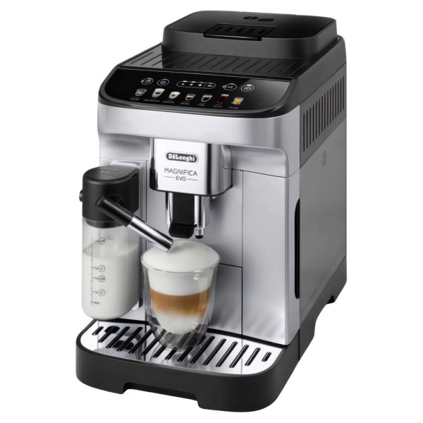 Delonghi MAGNIFICA EVO MYLATTE