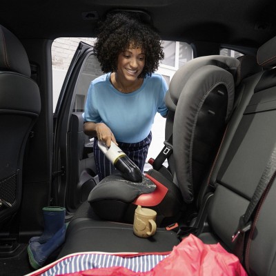 Aspirateur à main sans fil  Karcher CVH2 Tunisie 