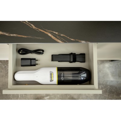 Aspirateur à main sans fil  Karcher CVH2 Tunisie 