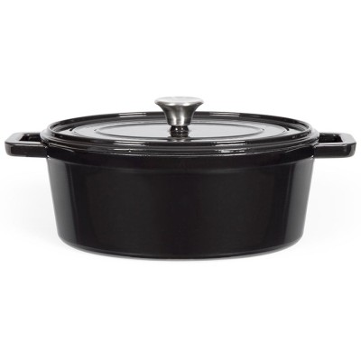 Cocotte en Fonte Livoo MEP129N Tunis