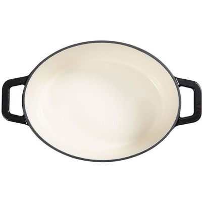 Cocotte en Fonte Livoo MEP129N Tunis