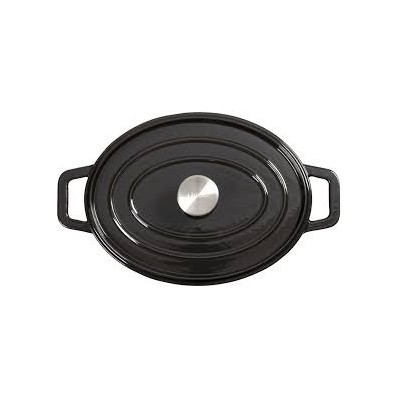 Cocotte en Fonte Livoo MEP129N Tunis