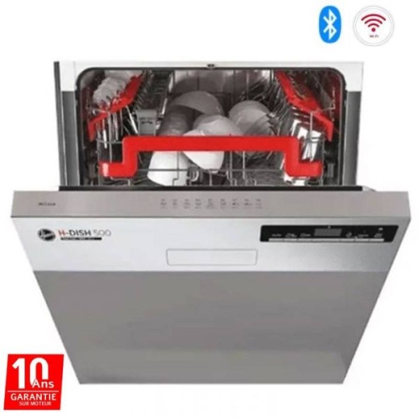 Hoover HDSN2D620PX