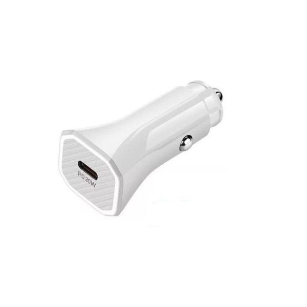 Tete chargeur USB-C