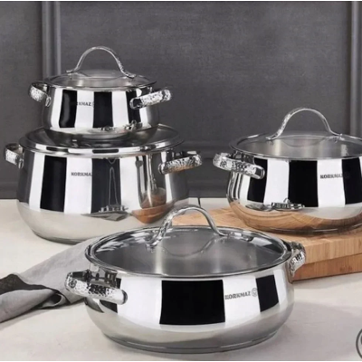 Korkmaz Samara A1964 Tunisie 