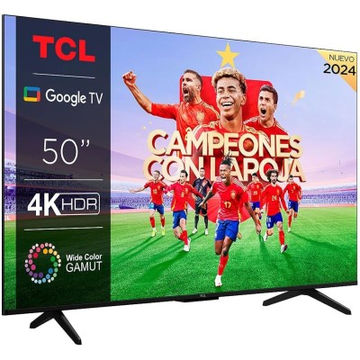 TV TCL 50P55 Tunisie 