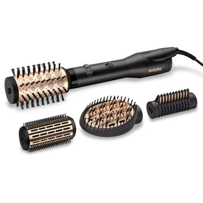 Brosse rotative Babyliss AS970E Tunisie 