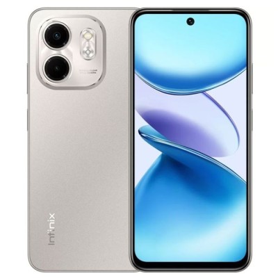 Smart Phone INFINIX Smart 9 4Go/128Go 