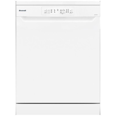 Lave vaisselle Brandt DFH135 TDW  Tunisie 