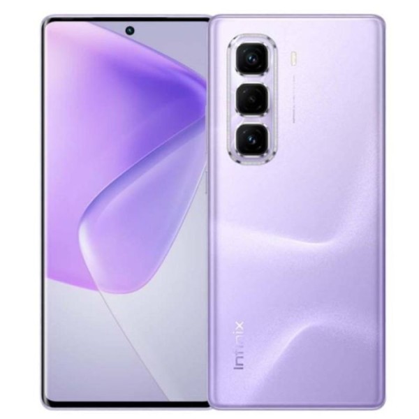 Infinix HOT50PRO/PLUS-8/256-PURPLE