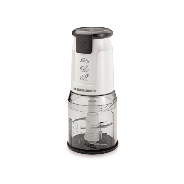 Black&Decker FC300