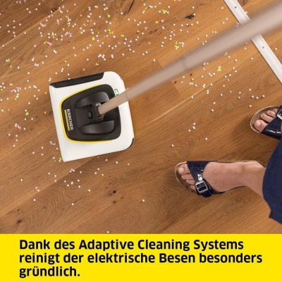 Aspirateur balai KARCHER KB 5 Wireless Tunisie 