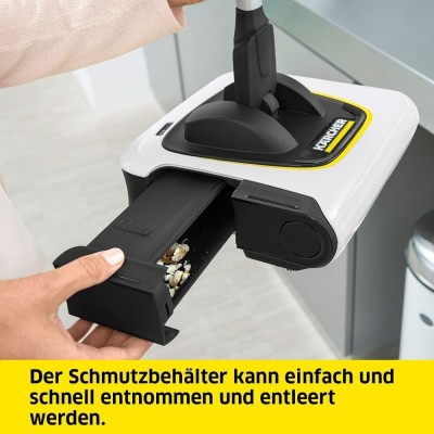 Aspirateur balai KARCHER KB 5 Wireless Tunisie 