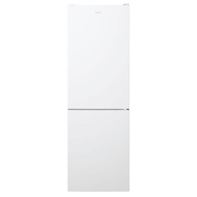 Réfrigérateur Combiné Candy CCE3T618FS Tunisie