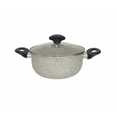  TVS Pietra blanc Faitout 