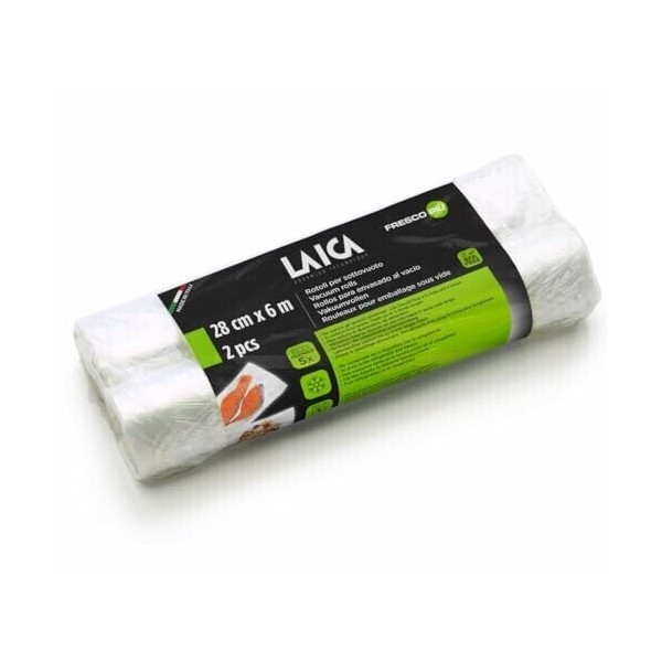 Laica VT35052