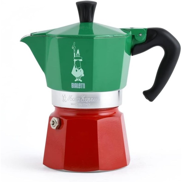 BIALETTI MOKA Express ITALIA 