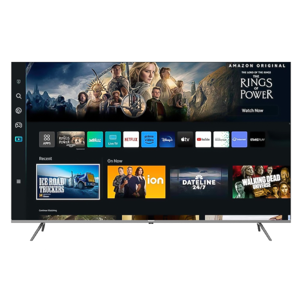 Telefunken TV60G3EN