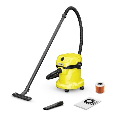 Karcher WD 2 PLUS V-15/4/18/C Tunisie