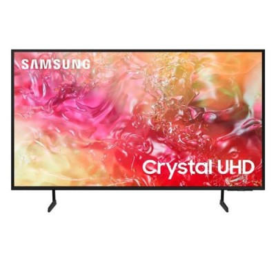 Samsung  Crystal UHD UA55CU7000 Tunisie
