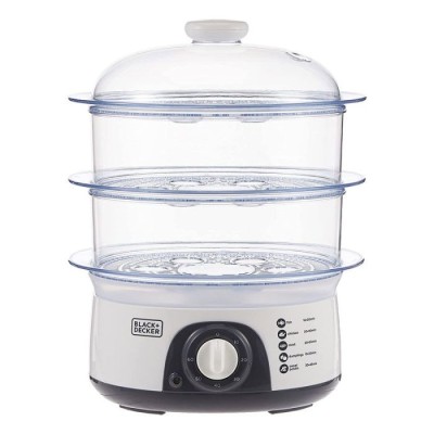 Cuiseur vapeur, HS6000-B5, Tunisie